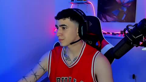 sebastian online show from February 21, 2025, 4:07 am