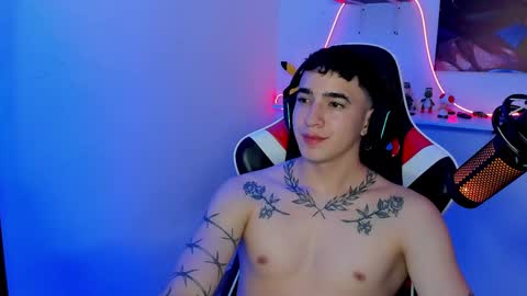 sebastian online show from February 21, 2025, 7:12 am