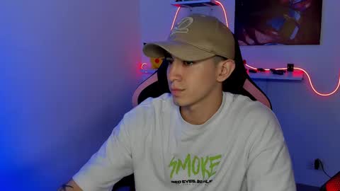 sebastian online show from February 26, 2025, 3:10 am