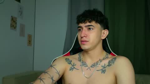 sebastian online show from September 30, 2025, 4:39 am