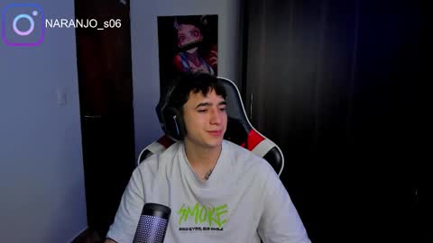 sebastian online show from January 31, 2026, 7:11 pm