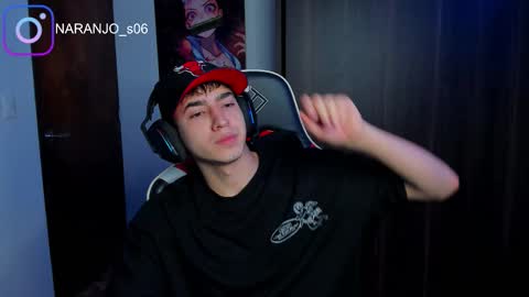 sebastian online show from February 9, 2026, 7:18 pm