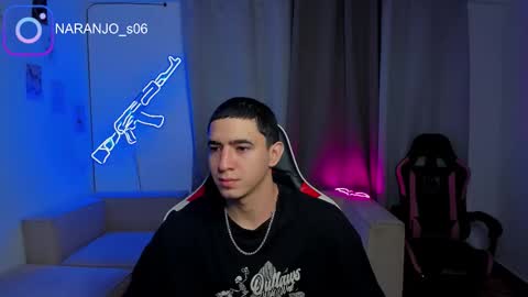 sebastian online show from March 9, 2026, 7:56 am