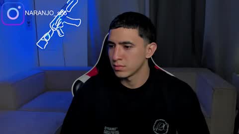 sebastian online show from March 28, 2026, 4:01 am