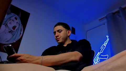 Snapshot of naranjo_seb chatting on May 11, 2026, 6:41 am sebastian online show from May 11, 2026, 6:41 am