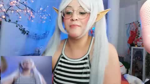 Narubolita Narupinku online show from March 17, 2026, 1:25 pm