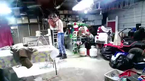 Nascar242420 online show from February 7, 2026, 2:04 am