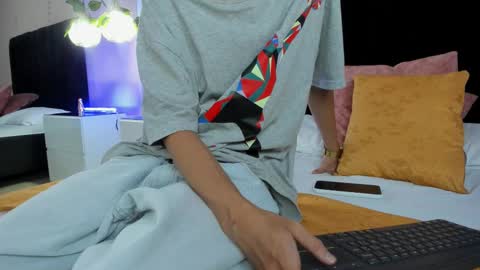 Nascary Fox online show from September 13, 2025, 8:08 pm