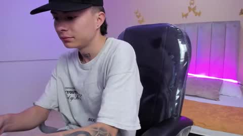 Nascary Fox online show from February 1, 2026, 2:59 pm