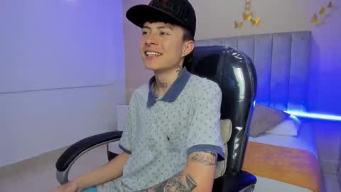 Nascary Fox online show from February 21, 2026, 7:26 pm