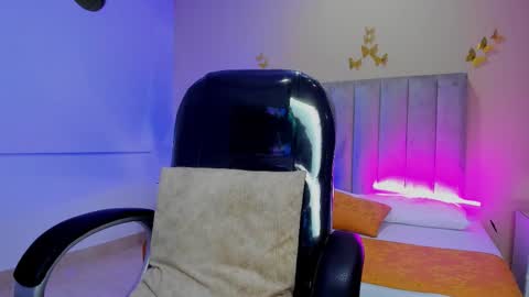 Nascary Fox online show from February 23, 2026, 10:29 pm