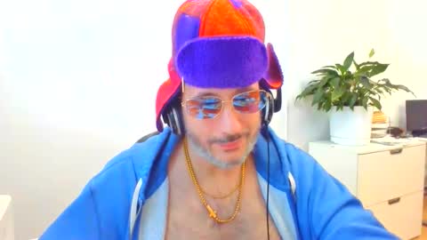 nassobout online show from January 17, 2026, 4:54 pm