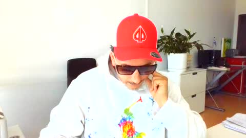 Snapshot of nassobout chatting on July 12, 2026, 6:21 pm nassobout online show from July 12, 2026, 6:21 pm