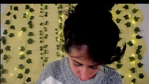 Snapshot of nastasha_nasty1 chatting on February 9, 2025, 2:38 am Maira online show from February 9, 2025, 2:38 am