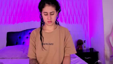 Snapshot of nastasha_nasty1 chatting on November 1, 2025, 8:11 pm Maira online show from November 1, 2025, 8:11 pm