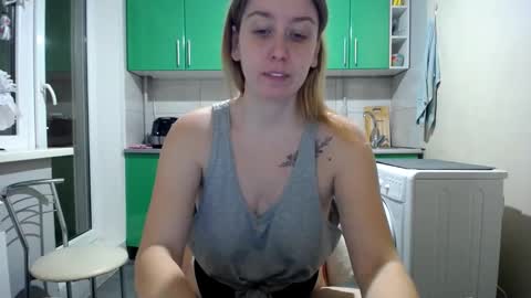 nastasiiaaforyou online show from December 29, 2024, 2:52 pm