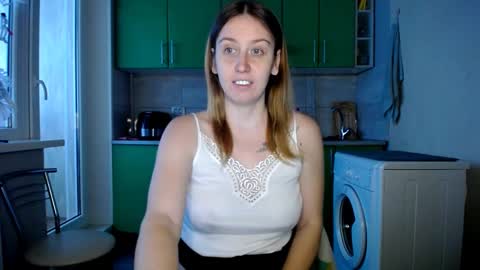 nastasiiaaforyou online show from January 19, 2025, 1:44 pm