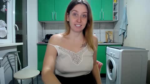 nastasiiaaforyou online show from January 23, 2025, 5:10 pm