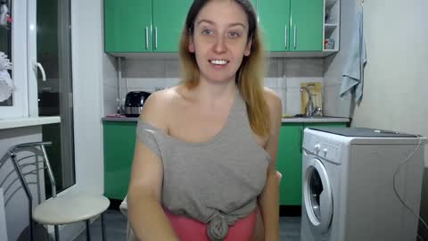 nastasiiaaforyou online show from January 24, 2025, 4:49 pm