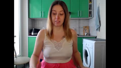 nastasiiaaforyou online show from February 26, 2025, 12:36 pm