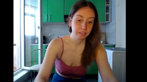 nastasiiaaforyou online show from March 29, 2026, 10:48 am