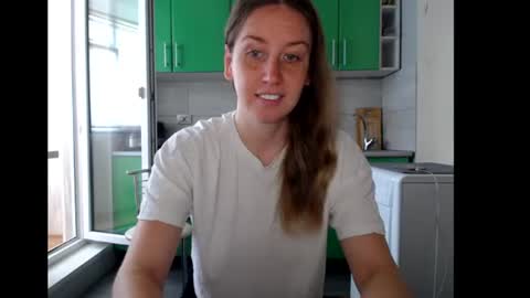 nastasiiaaforyou online show from July 19, 2026, 9:02 am