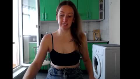 nastasiiaaforyou online show from July 26, 2026, 11:17 am