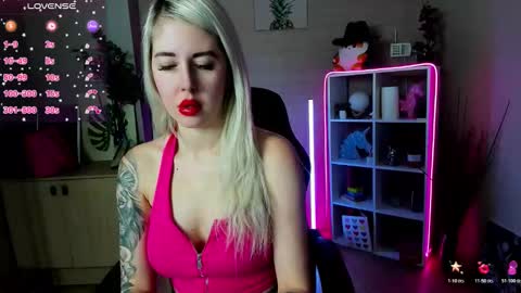 Nastya online show from March 9, 2026, 1:42 am