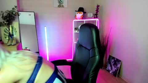 Nastya online show from May 20, 2026, 1:45 am