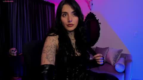 Goddess Alice online show from June 13, 2026, 7:06 am