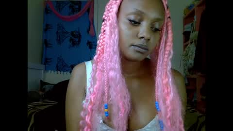 Barbiee online show from May 12, 2026, 9:23 pm