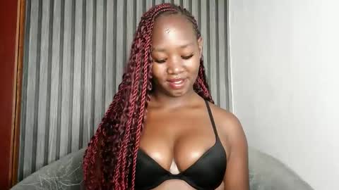 Tessy online show from May 12, 2026, 12:08 am