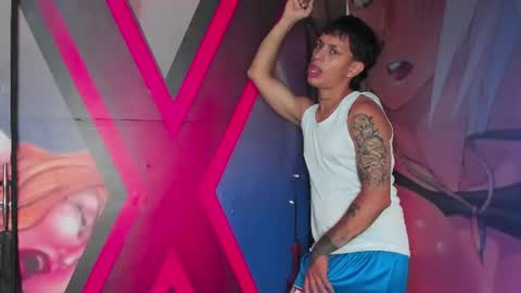 Snapshot of nasty_sex2 chatting on July 7, 2026, 1:08 am nasty_sex2 online show from July 7, 2026, 1:08 am