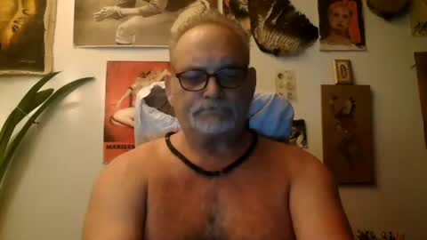 Snapshot of nastydaddyfatcock15 chatting on July 4, 2026, 4:29 am nastydaddyfatcock15 online show from July 4, 2026, 4:29 am