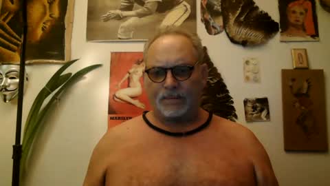 Snapshot of nastydaddyfatcock15 chatting on July 5, 2026, 4:41 am nastydaddyfatcock15 online show from July 5, 2026, 4:41 am