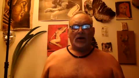 Snapshot of nastydaddyfatcock15 chatting on July 10, 2026, 5:23 am nastydaddyfatcock15 online show from July 10, 2026, 5:23 am