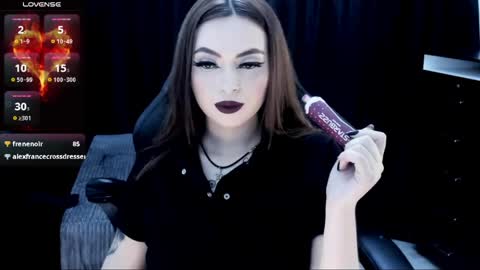 nastykatty_ online show from May 16, 2026, 12:07 am