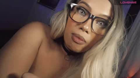 NANCYbinay online show from December 7, 2024, 7:54 pm