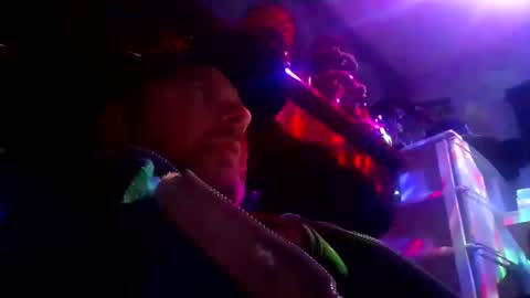 nastysubs69 online show from January 7, 2025, 5:33 am