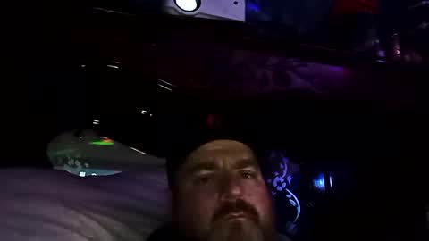 nastysubs69 online show from January 12, 2025, 7:21 am