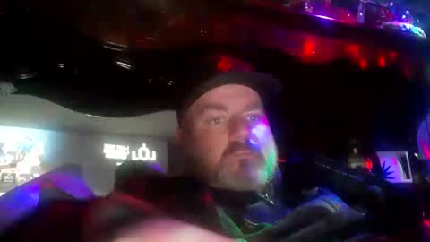 nastysubs69 online show from January 13, 2025, 8:47 am