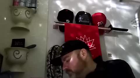 nastysubs69 online show from January 17, 2025, 1:56 pm