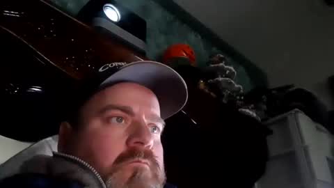 nastysubs69 online show from January 28, 2025, 10:56 am