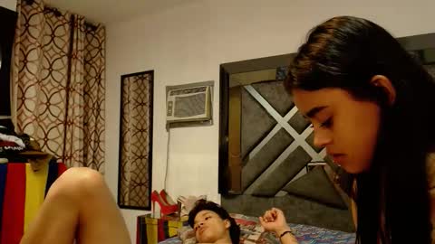 Snapshot of nastyzoebangs chatting on September 15, 2025, 1:27 am nastyzoebangs online show from September 15, 2025, 1:27 am