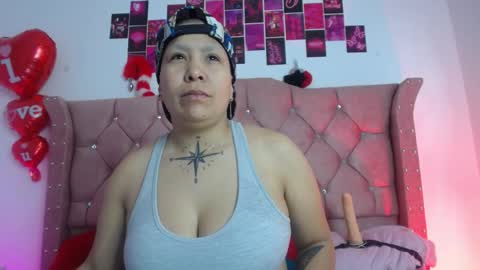 nat_evans8 online show from March 17, 2026, 2:49 am