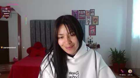 Snapshot of nataac chatting on October 28, 2025, 12:19 pm Nata online show from October 28, 2025, 12:19 pm