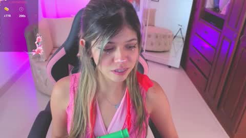 NATASHA online show from November 4, 2025, 3:27 am