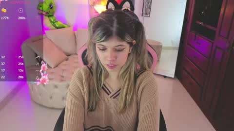 NATASHA online show from March 30, 2026, 3:40 am