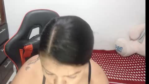 Nata Ramirez online show from March 13, 2026, 5:14 am