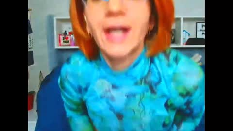 Natali online show from February 14, 2025, 1:29 pm